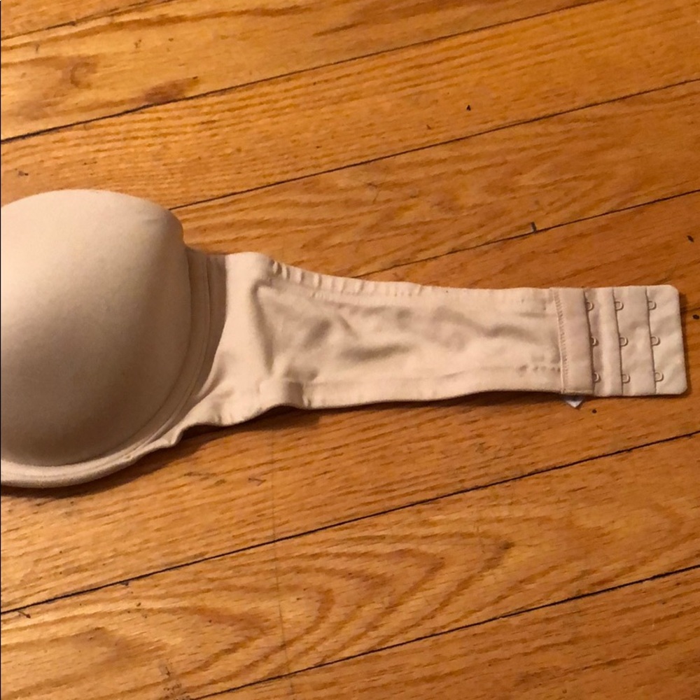 Strapless bra - Picture 3 of 8